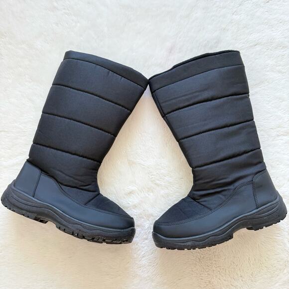 Mountain Warehouse women winter boots size 8 US - Picture 1 of 7